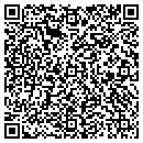 QR code with E Best Technology Inc contacts