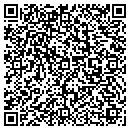 QR code with Alligator Distributor contacts