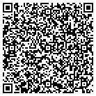QR code with J & D Netsite Consulting contacts