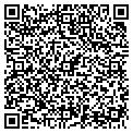 QR code with Ade contacts