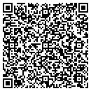 QR code with Gagnon James B MD contacts