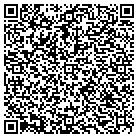 QR code with St Johns First Missionary Bapt contacts