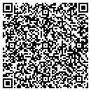 QR code with Hinckley Harris MD contacts