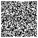 QR code with Kloda Daniel G DO contacts