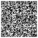 QR code with Kovarik W D MD contacts