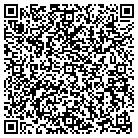 QR code with Temple Shaaray Tzedek contacts