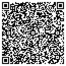 QR code with C & E Supply LLC contacts