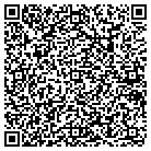 QR code with J Hancock & Associates contacts