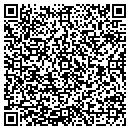 QR code with B Wayne Mullins Photography contacts