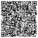 QR code with Pci contacts