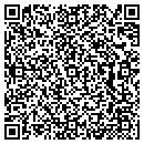 QR code with Gale M Laney contacts