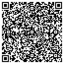 QR code with George E Cates contacts