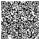 QR code with J & I Deliveries contacts