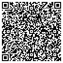 QR code with G S Soft contacts