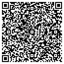QR code with Gina R Hoover contacts