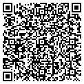 QR code with Infenux Corp contacts