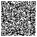 QR code with Giselle contacts