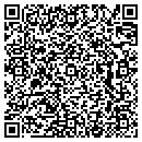 QR code with Gladys Walls contacts