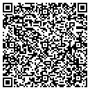QR code with Gloria Ladd contacts