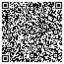 QR code with Hayes & Martohue contacts