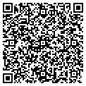 QR code with Hamilton David contacts