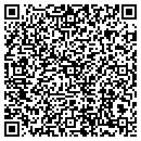 QR code with Raef Hussein MD contacts