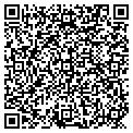 QR code with cash for junk autos contacts
