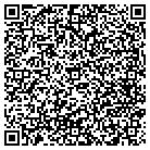 QR code with C C R X of Charlotte contacts