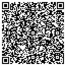 QR code with C&C Self Enterprises Inc contacts