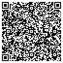 QR code with Herman Barbee contacts