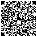 QR code with Hisham A Khraybeh contacts