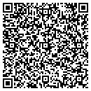 QR code with M T & I Assoc contacts