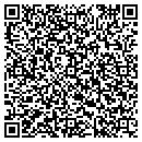 QR code with Peter R Falk contacts