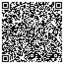 QR code with Horton Arlandis contacts