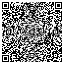 QR code with Hossain Akm contacts