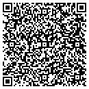 QR code with Hanf Thomas MD contacts