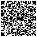 QR code with Hersey D Merrill MD contacts