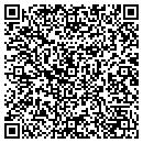 QR code with Houston Express contacts