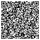 QR code with Hubert L Hudson contacts