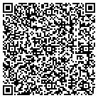 QR code with Leatherman Robert C DO contacts