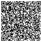 QR code with Custom Shade Window Tinting contacts