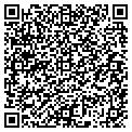 QR code with Its Personal contacts