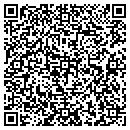 QR code with Rohe Ronald A MD contacts