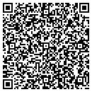 QR code with James Arnold contacts