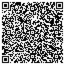 QR code with James A Silk contacts
