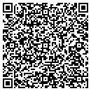 QR code with James E Baldwin contacts