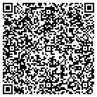 QR code with F And D Home Improvements contacts