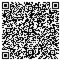 QR code with F E Harmon Inc contacts