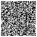 QR code with James E Smith contacts