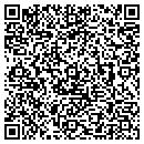 QR code with Thyng John L contacts